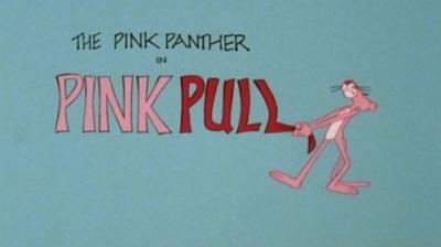 The All New Pink Panther Show