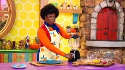 Big Cook Little Cook (2022)