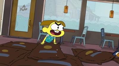 Big City Greens