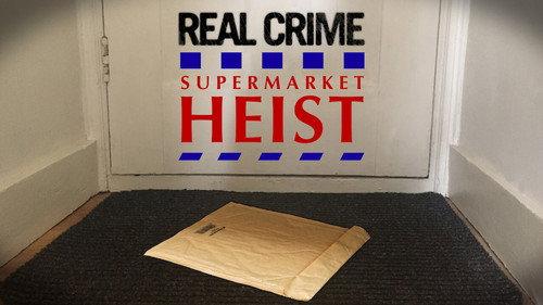 Real Crime filmas žiurėti online