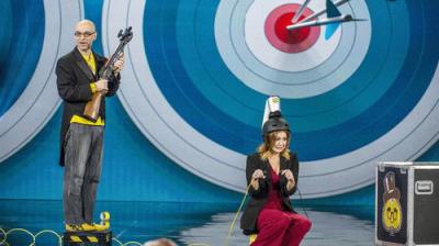 Penn & Teller: Fool Us