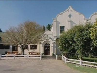 Ghost Hunters International