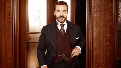 Mr Selfridge