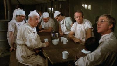 M*A*S*H