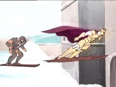 King Arthur & the Knights of Justice