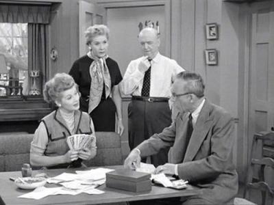 I Love Lucy