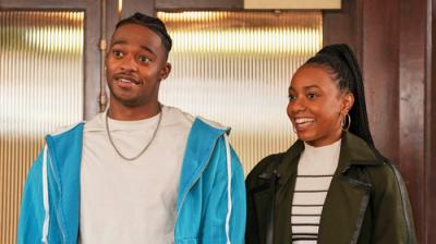 The Sex Lives of College Girls