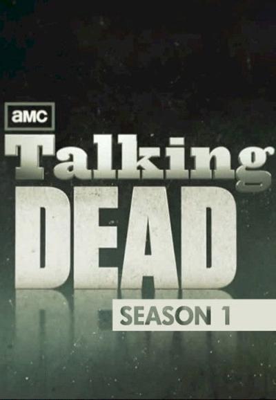 Talking Dead filmas online