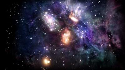 How the Universe Works