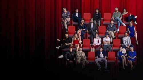 Karşılaşmalar filmas žiurėti online