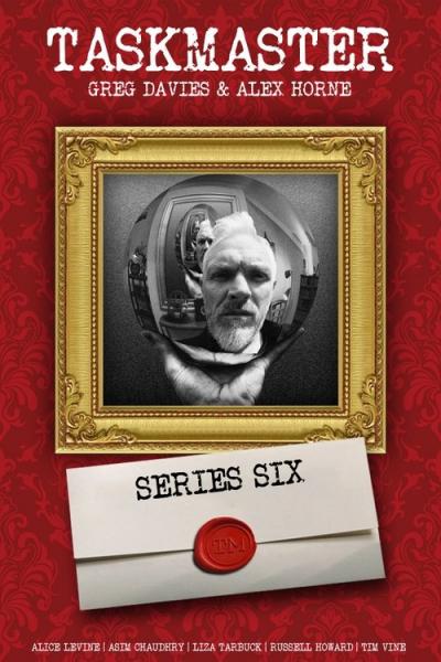 Taskmaster filmas online