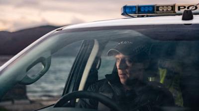 Highland Cops