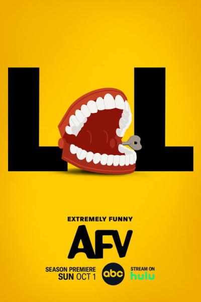 America's Funniest Home Videos filmas online