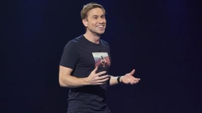 The Russell Howard Hour
