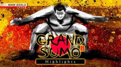 GRAND SUMO Highlights