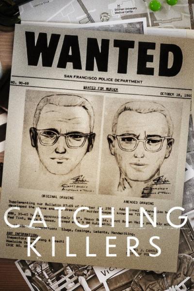 Catching Killers filmas online