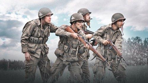Lazy Company filmas žiurėti online