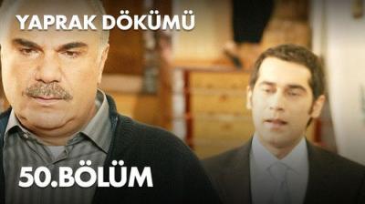 Yaprak Dökümü