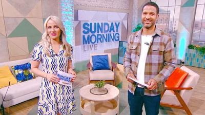 Sunday Morning Live