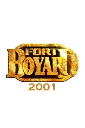 Fort Boyard filmas online