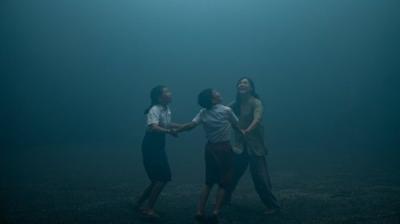 Joko Anwar's Nightmares and Daydreams
