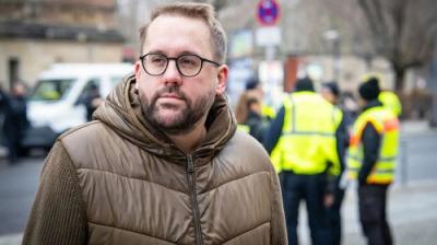 RONZHEIMER – Wie geht's, Deutschland?