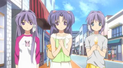 CLANNAD