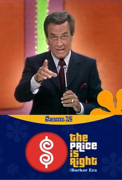 The Price Is Right filmas online