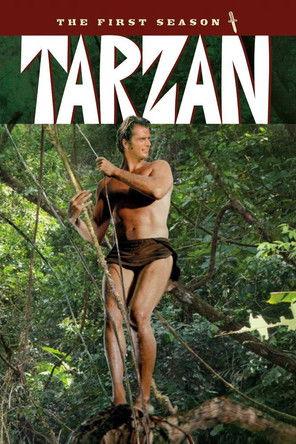 Tarzan filmas online