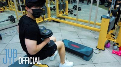 SKZ VLOG