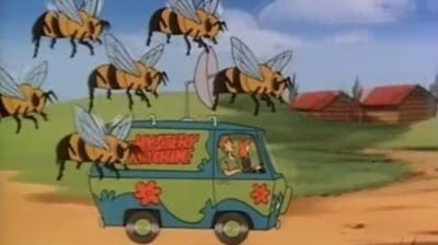 The New Scooby-Doo Mysteries