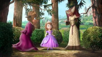 Sofia the First