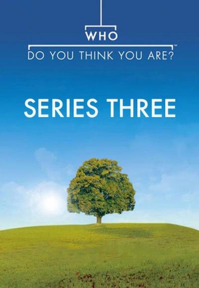 Who Do You Think You Are? filmas online