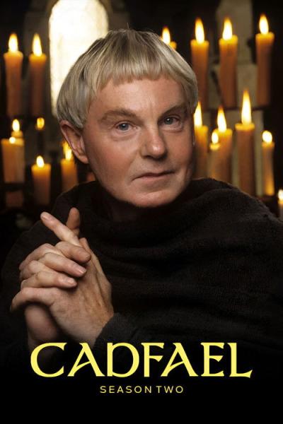 Cadfael filmas online