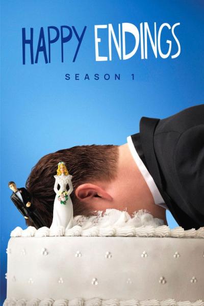 Happy Endings filmas online