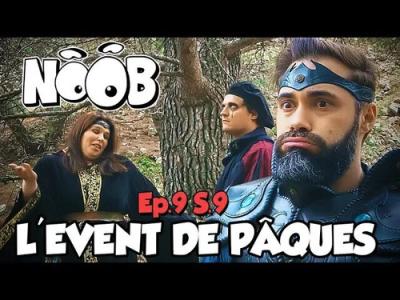 Noob