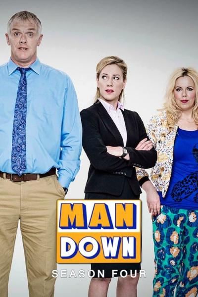 Man Down filmas online