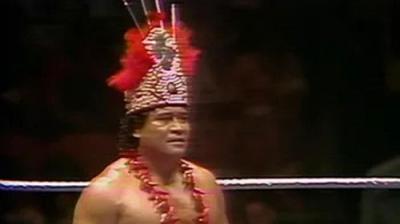 WWE Old School