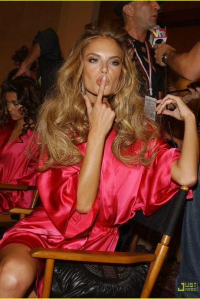 Victoria's Secret Fashion Show filmas online