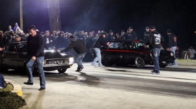 Street Outlaws