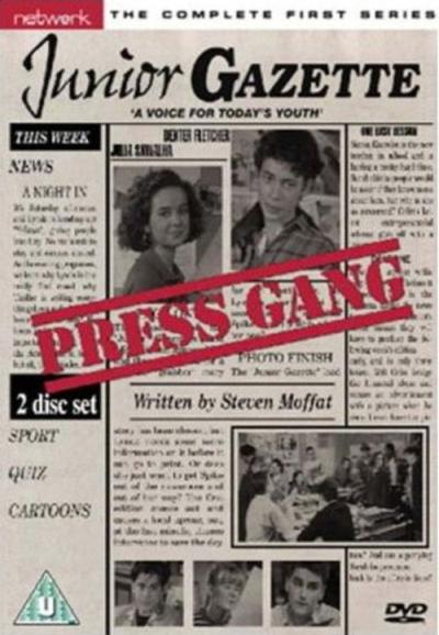 Press Gang filmas online