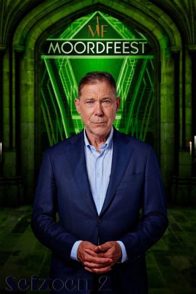 Moordfeest filmas online