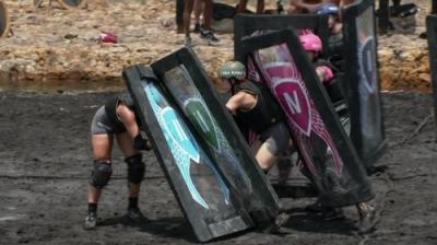 The Challenge
