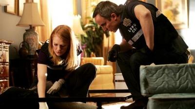 CSI: Kriminalistai