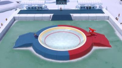 Super sparnai