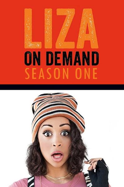 Liza on Demand filmas online