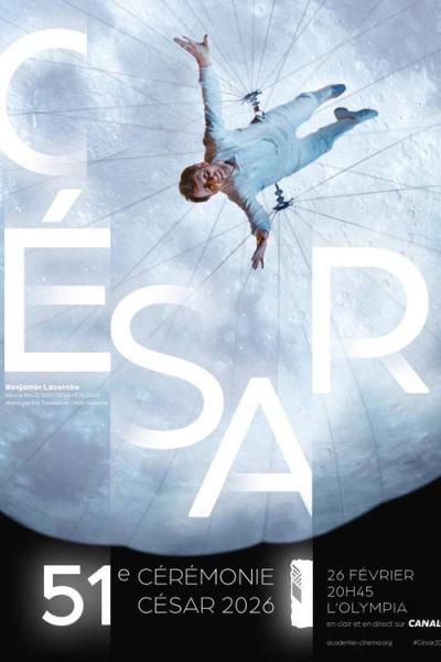 Cérémonie des César filmas online