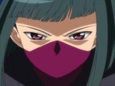 舞-HiME
