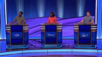 Celebrity Jeopardy!