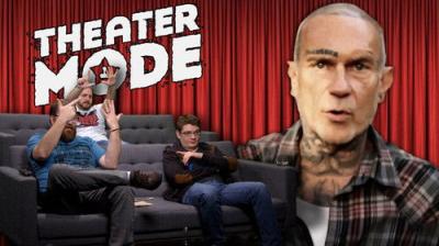 Theater Mode